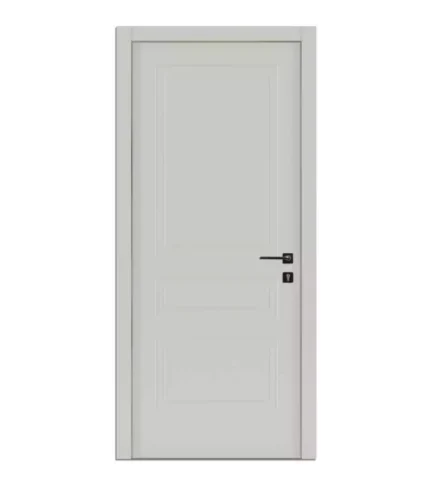 Louvered Doors