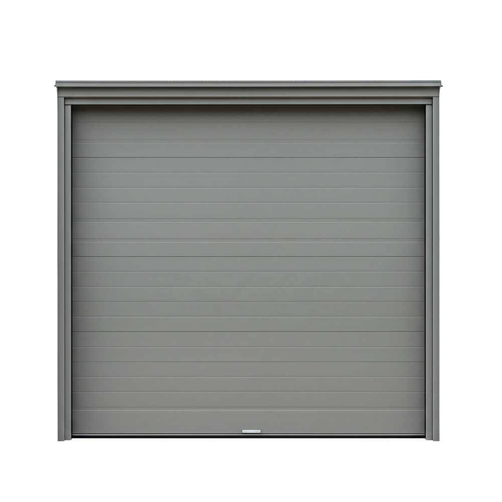 Sectional Doors
