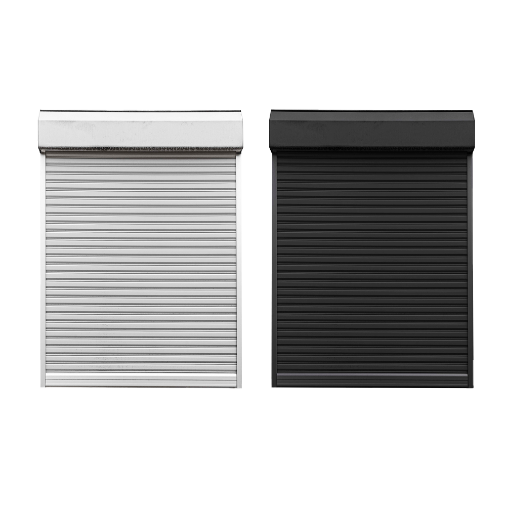 Window Shutter